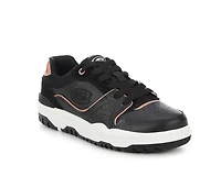Girls' Skechers Street Little Kid SKX-228 Cool Class Sneakers
