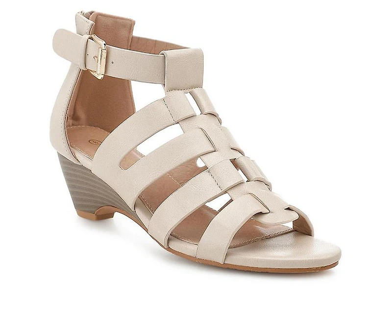 Women's Henry Ferrara Catana Dress Sandals