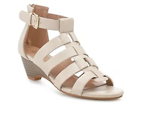 Women's Henry Ferrara Catana Dress Sandals