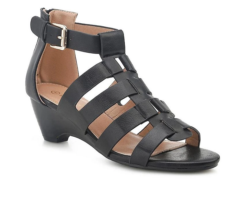 Women's Henry Ferrara Catana Dress Sandals