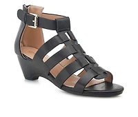 Women's Henry Ferrara Catana Dress Sandals