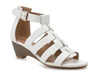 Women's Henry Ferrara Catana Dress Sandals
