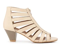 Women's Henry Ferrara Charm- Dress Sandals