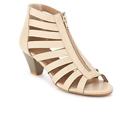 Women's Henry Ferrara Charm- Dress Sandals