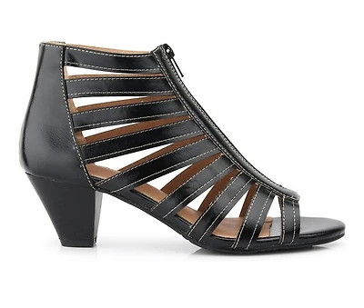 Women's Henry Ferrara Charm- Dress Sandals