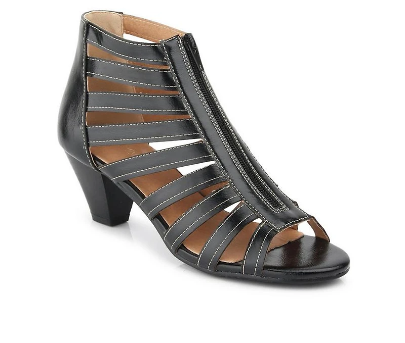 Women's Henry Ferrara Charm- Dress Sandals