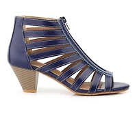 Women's Henry Ferrara Charm- Dress Sandals