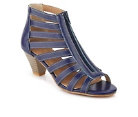 Women's Henry Ferrara Charm- Dress Sandals