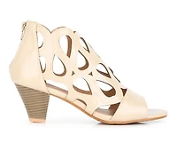 Women's Henry Ferrara Charm- Dress Sandals