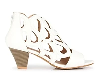 Women's Henry Ferrara Charm- Dress Sandals