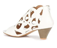 Women's Henry Ferrara Charm- Dress Sandals