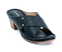 Women's Henry Ferrara Costarica- Dress Sandals