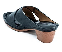 Women's Henry Ferrara Costarica- Dress Sandals