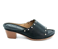 Women's Henry Ferrara Costarica- Dress Sandals