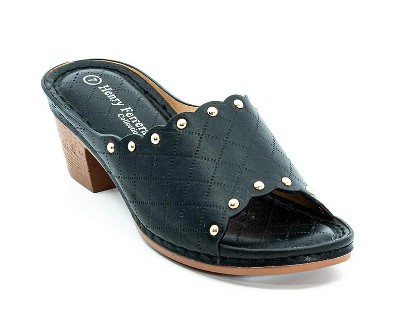 Women's Henry Ferrara Costarica- Dress Sandals