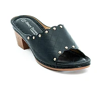 Women's Henry Ferrara Costarica- Dress Sandals