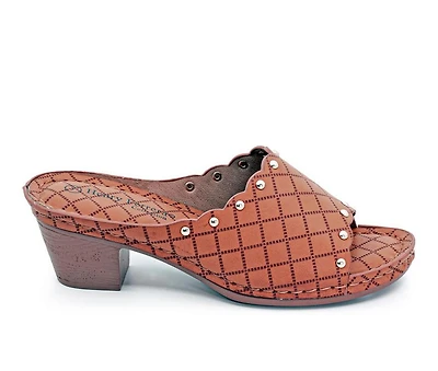 Women's Henry Ferrara Costarica-4 Dress Sandals