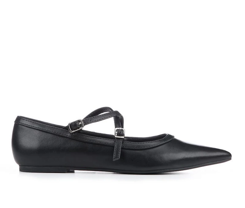 Women's Soda Beatrix Flats