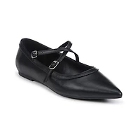 Women's Soda Beatrix Flats