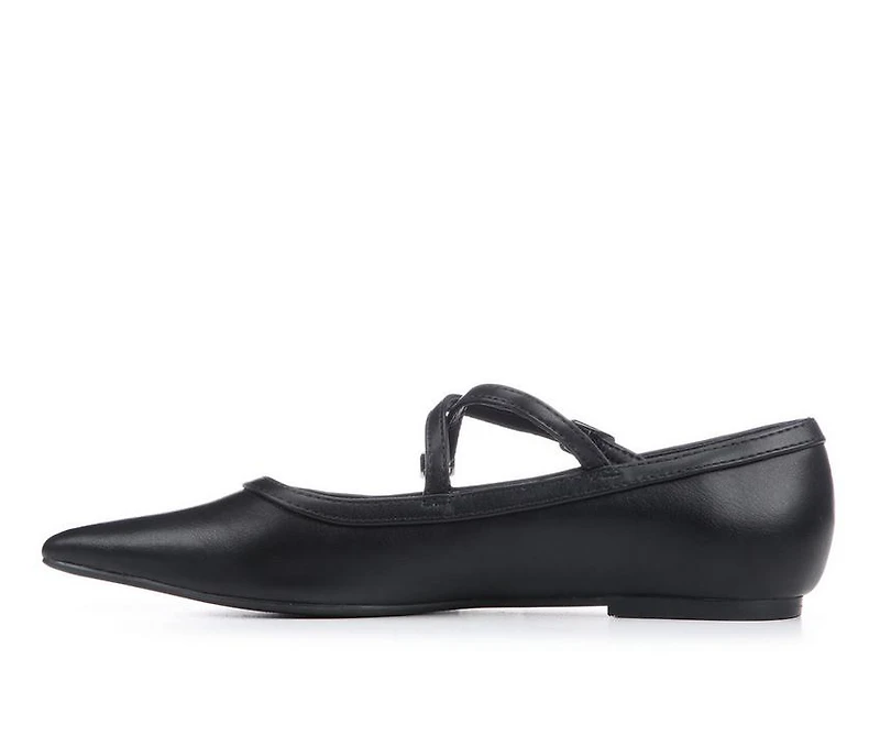 Women's Soda Beatrix Flats
