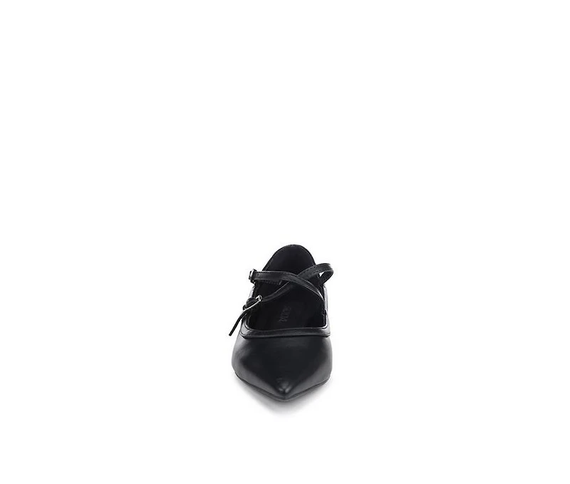 Women's Soda Beatrix Flats