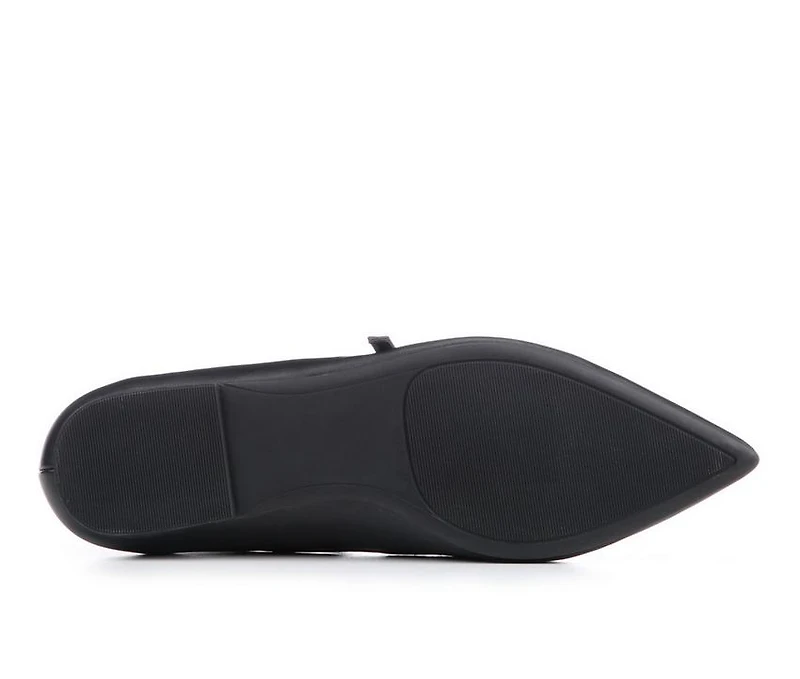 Women's Soda Beatrix Flats