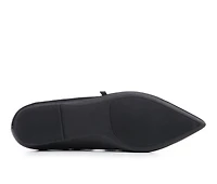 Women's Soda Beatrix Flats