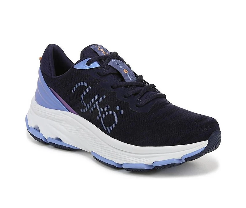 Women's Ryka Devotion X Max Walking Shoes