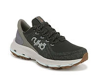 Women's Ryka Devotion X Tr Trail Walking Sneaker Running Shoes
