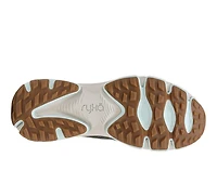 Women's Ryka Devotion X Tr Trail Walking Sneaker Running Shoes