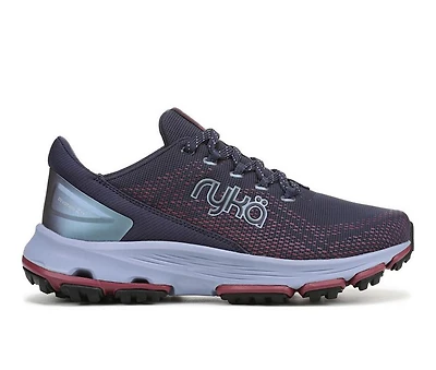 Women's Ryka Devotion X Tr Trail Walking Sneaker Running Shoes