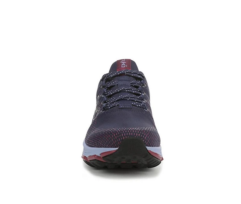 Women's Ryka Devotion X Tr Trail Walking Sneaker Running Shoes