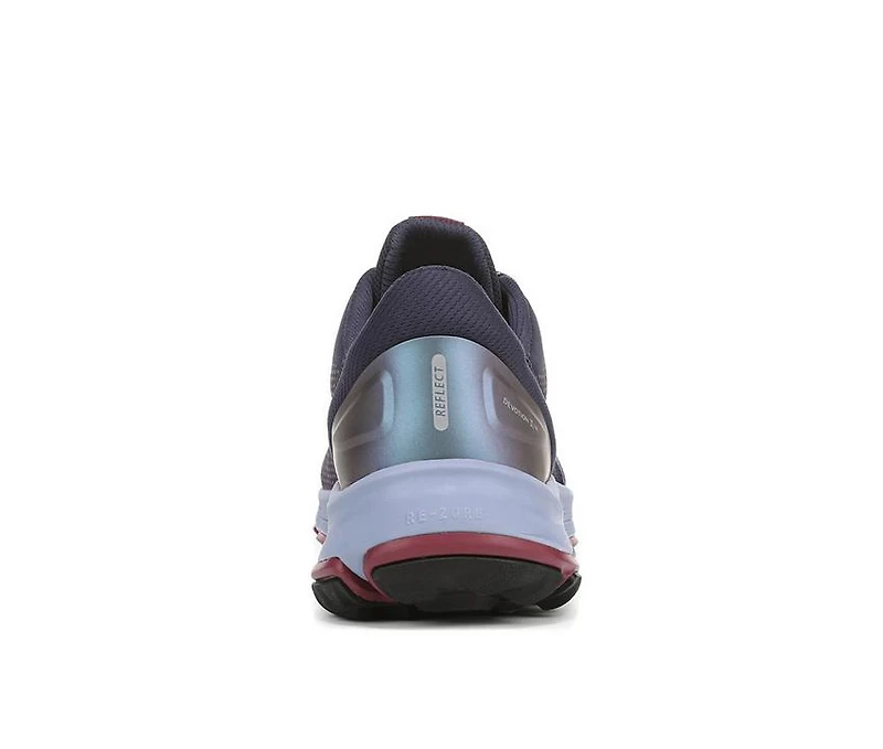 Women's Ryka Devotion X Tr Trail Walking Sneaker Running Shoes