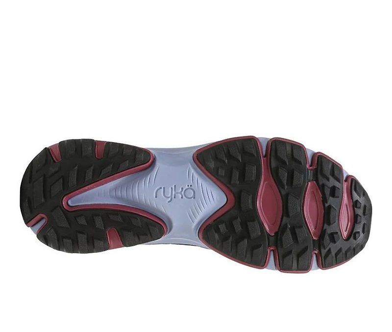 Women's Ryka Devotion X Tr Trail Walking Sneaker Running Shoes