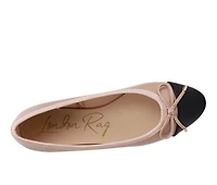 Women's London Rag Minato Flats