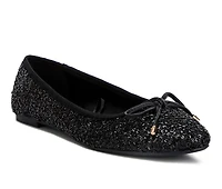 Women's London Rag Ringo Flats