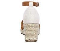 Women's London Rag Mason Espadrille Wedges