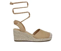 Women's London Rag Aiden Espadrille Wedges