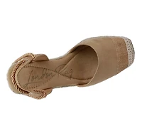 Women's London Rag Aiden Espadrille Wedges