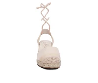 Women's London Rag Aiden Espadrille Wedges