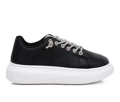 Women's London Rag Jaxen Platform Sneakers