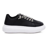 Women's London Rag Jaxen Platform Sneakers