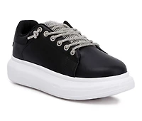 Women's London Rag Jaxen Platform Sneakers