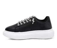 Women's London Rag Jaxen Platform Sneakers