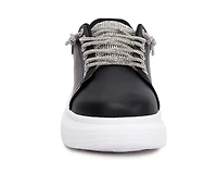 Women's London Rag Jaxen Platform Sneakers