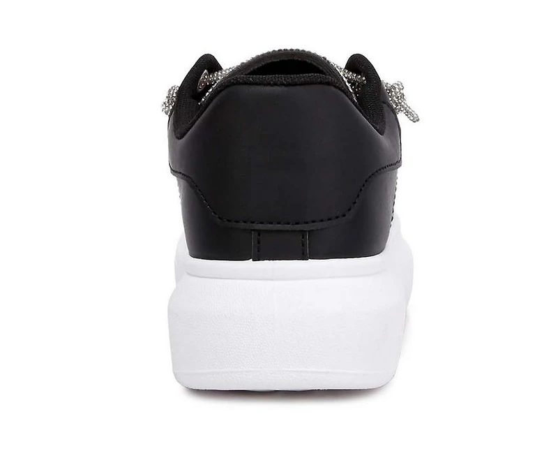 Women's London Rag Jaxen Platform Sneakers