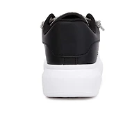 Women's London Rag Jaxen Platform Sneakers