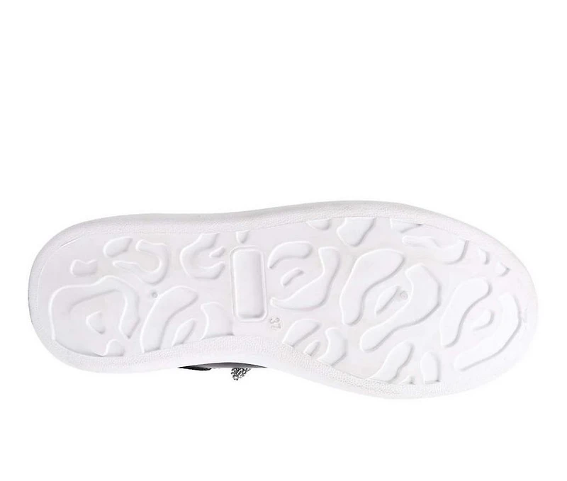 Women's London Rag Jaxen Platform Sneakers