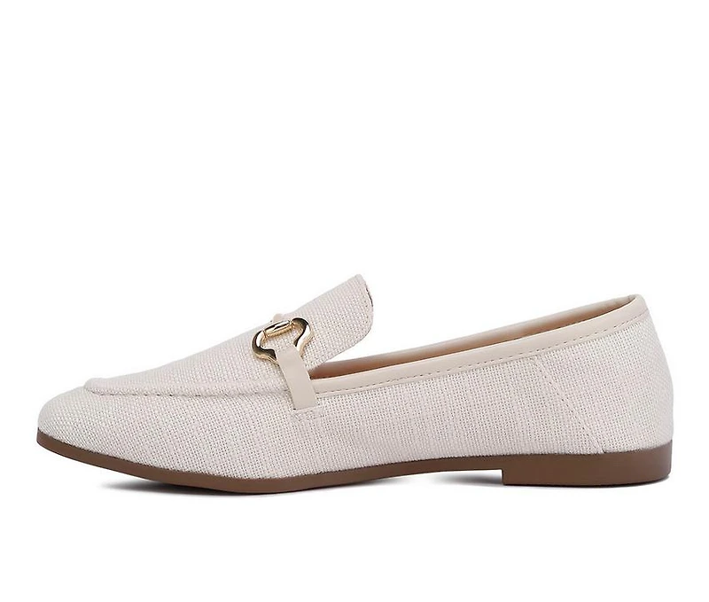 Women's London Rag Bexley Loafers