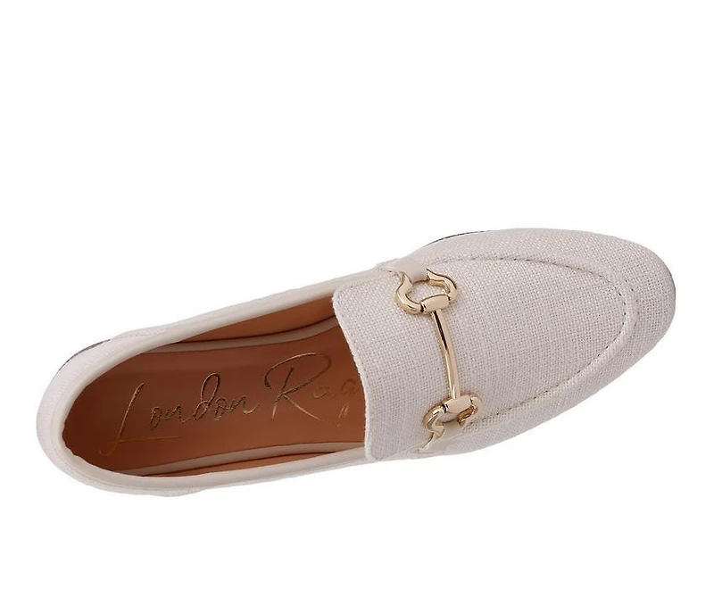 Women's London Rag Bexley Loafers